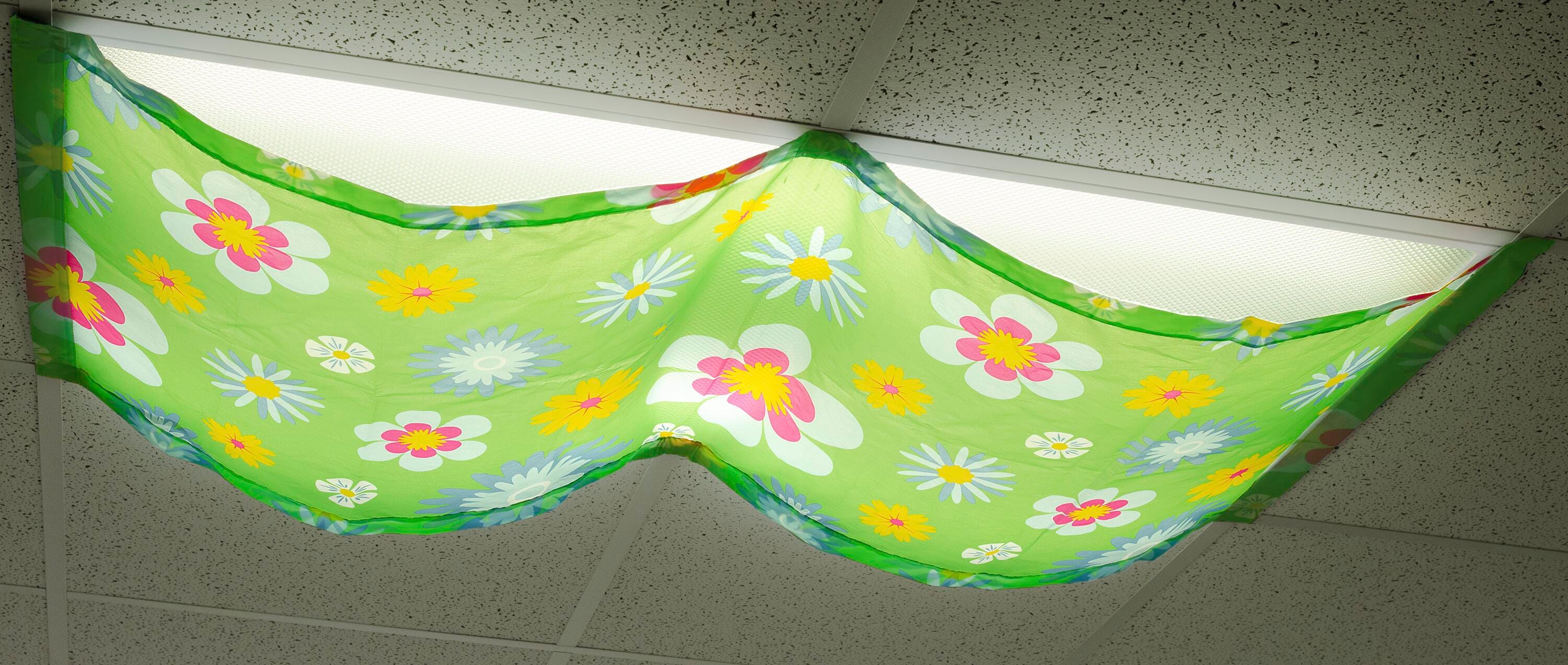 Image for Abilitations Cozy Shades, Spring, Set of 4 from School Specialty